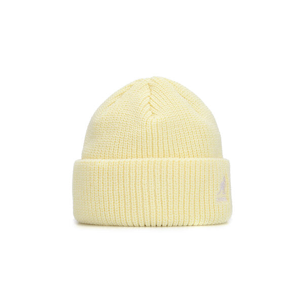 Kangol Cardinal Two-Way Beanie 3454 Butter Chiffon