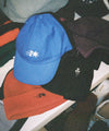 Nice Ghost Club 3 Star Logo Beanie [Black]