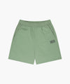 Marithé François Girbaud KIDS CLASSIC LOGO SHORTS
