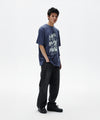 Mahagrid Writer Pigment Tee