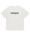 Mahagrid Basic Logo Tee