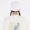 Kangol Washed Bucket Hat 4224