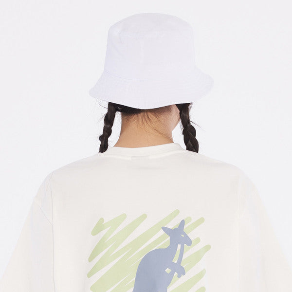 Kangol Washed Bucket Hat 4224