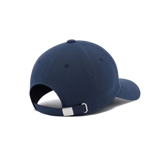 Nice Ghost Club Sanctum Logo Cap