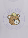 MLB Mono-bear Artwork T-shirt