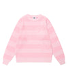Cavish Brushed Star Knit Sweater