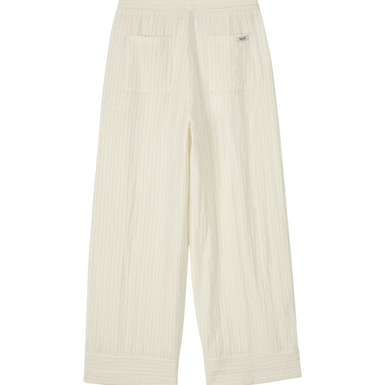 Bitter Cells Lane Wide Pants