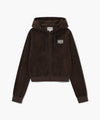 Marithé François Girbaud Marithé Sport W Velvet Jacket