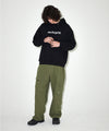Mahagrid Basic Logo Hoodie
