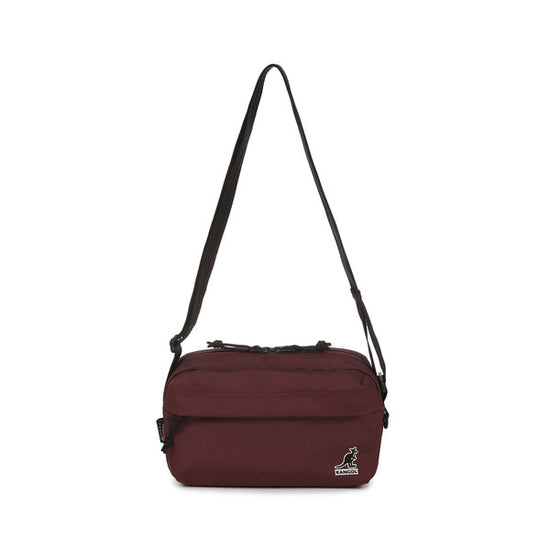 Kangol Retro Core Standard Mini Crossbody Bag 3319