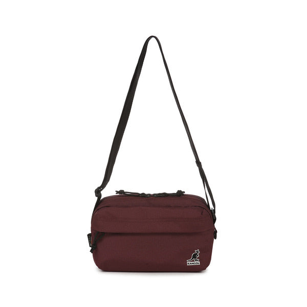 Kangol Retro Core Standard Mini Crossbody Bag 3319