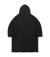 Nice Ghost Club The Girl Gang Dress Hoodie