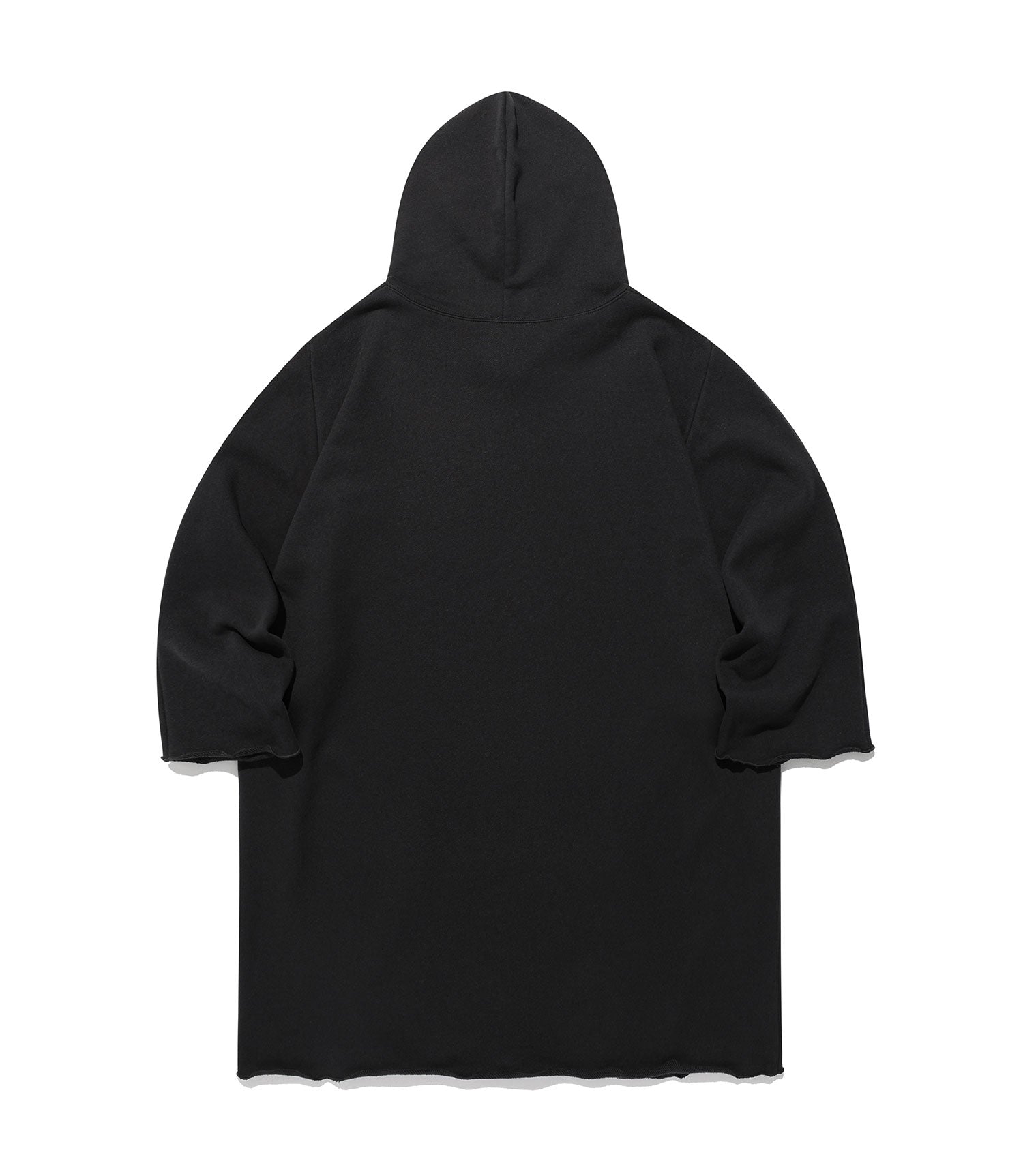 Nice Ghost Club The Girl Gang Dress Hoodie