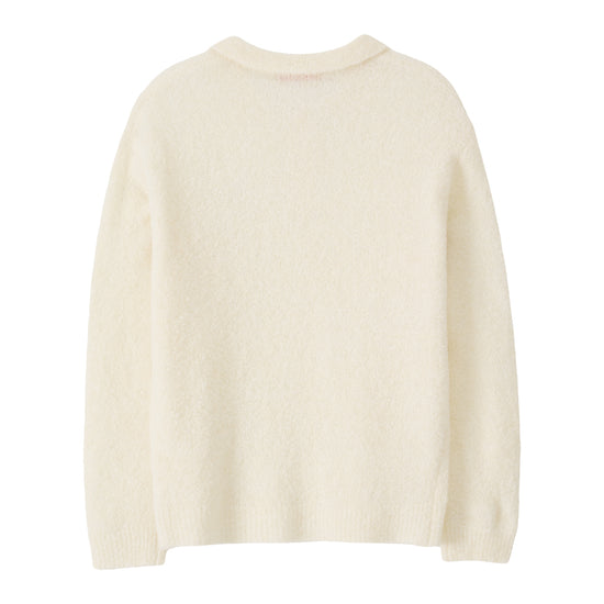 Bitter Cells Rowan Collar Knit