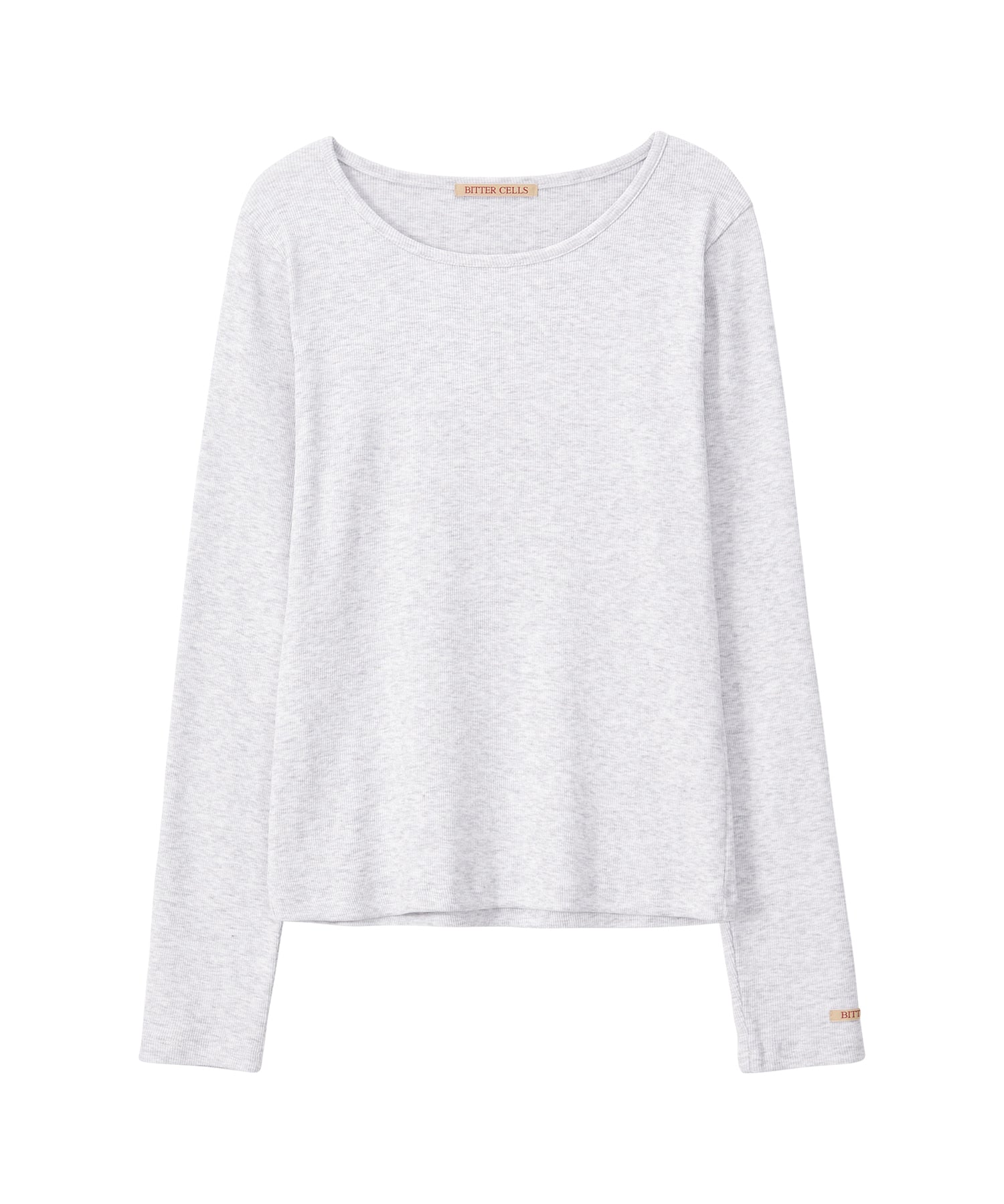 Bitter Cells Essential Golgi Tee