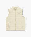Marithé François Girbaud Classic Logo Light Down Vest