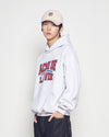 ADLV AC Bear Corduroy Point Ball Cap