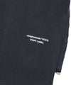 Nice Ghost Club FFATS Logo Layered Sleeve Tee [Navy]