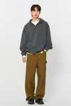 General Idea UNISEX Pigment Hoodie T-Shirt