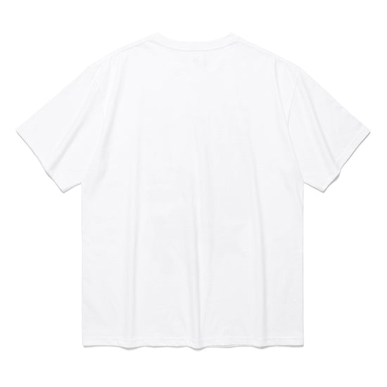 Cavish LIGHTNING SKELETON SHORT SLEEVE TEE