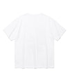 Cavish LIGHTNING SKELETON SHORT SLEEVE TEE