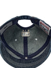MLB BASIC DENIM UNSTRUCTURED BALLCAP