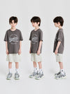 MLB Vintage Artwork T-shirt Set