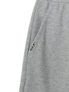 MLB Women's Basic Sportive Waffle 4In Shorts