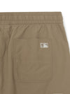MLB Light Weight Cotton Touch Strap Cargo 9in Shorts