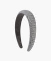 Marithé François Girbaud Kids W Circle Logo Hair Band