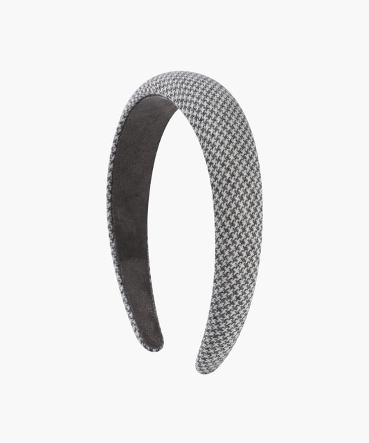 Marithé François Girbaud Kids W Circle Logo Hair Band