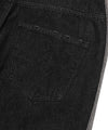 Nice Ghost Club Side Panel Bootscut Jeans