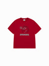 ADLV Year of the Horse Short Sleeve T-Shirt