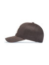MLB Suede Touch Structured Ballcap