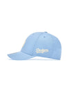 MLB SIGNATURE STRUCTURED BALLCAP