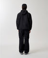 Mahagrid Eclipse Nylon Windbreaker