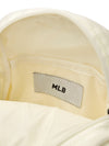 MLB Basic Mesh Crossbag