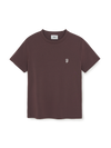 MLB Women's Basic Slim Fit T-Shirts