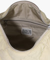 Marithé François Girbaud Classic Logo Padding Cross Bag