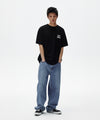 Mahagrid Less But Better Tee