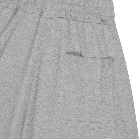Mahagrid Gothic Three Tuck Sweat Shorts