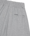 Mahagrid Gothic Three Tuck Sweat Shorts