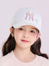 MLB Basic Girl's Stone Shiny Ballcap
