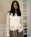 Bitter Cells Dewy Long Sleeve Knit