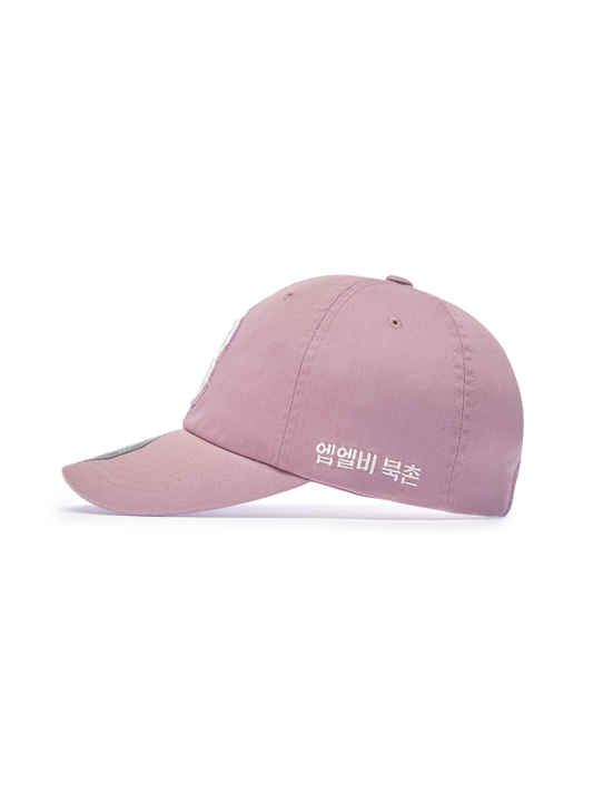 MLB Signature Bukchon Exclusive Unstructured Ballcap