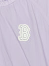 MLB Girl's Sportive Stretch Windbreaker