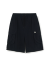 MLB Gorpcore Cotton Touch Volume Cargo Bermuda Shorts