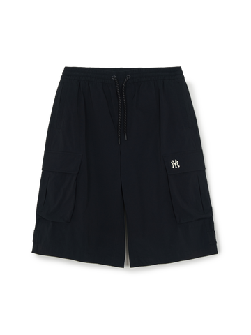 MLB Gorpcore Cotton Touch Volume Cargo Bermuda Shorts