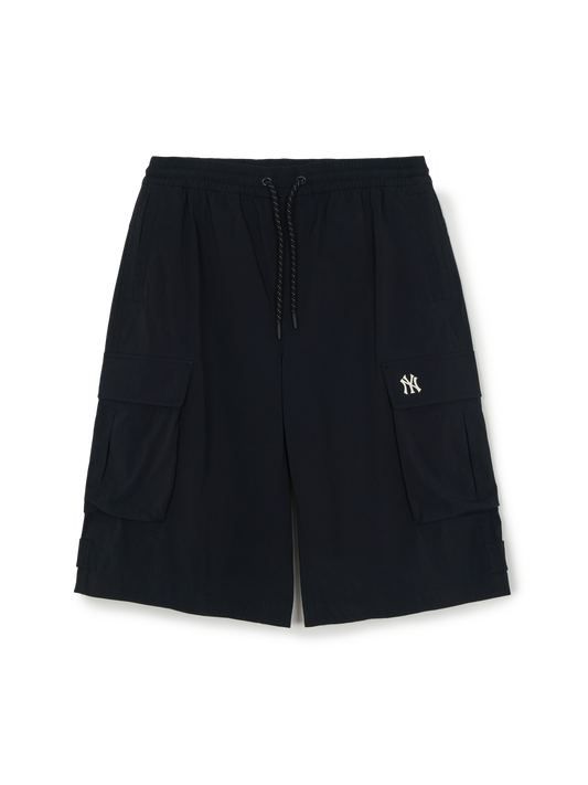 MLB Gorpcore Cotton Touch Volume Cargo Bermuda Shorts