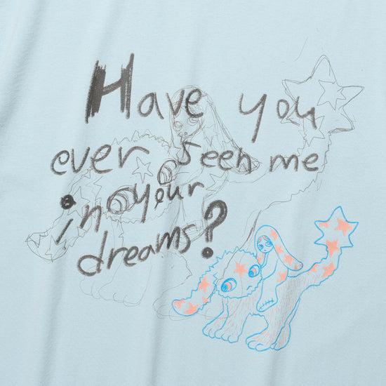 Nice Ghost Club Have You Tee